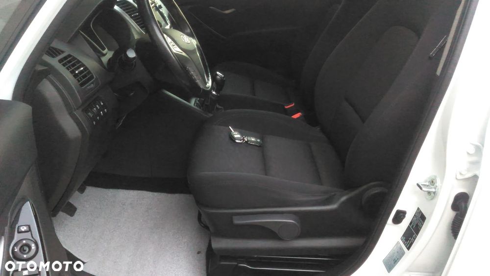 Hyundai ix20 1.6 Premium - 15