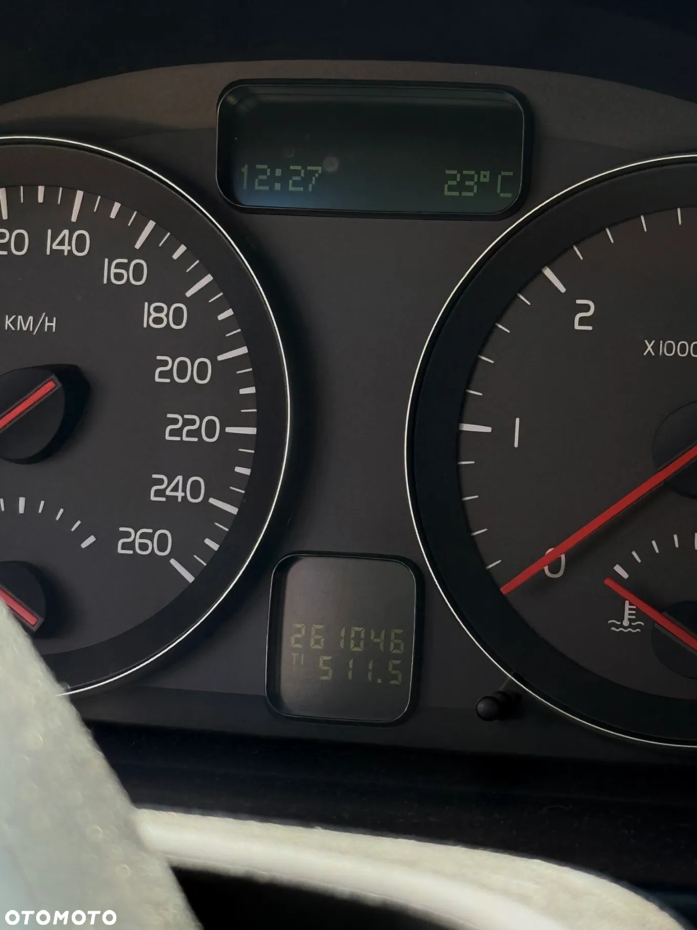 Volvo C30 1.6D - 17