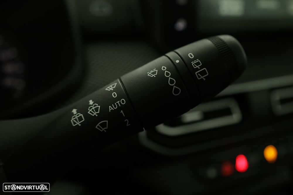 Dacia Sandero 1.0 ECO-G Expression Bi-Fuel - 15