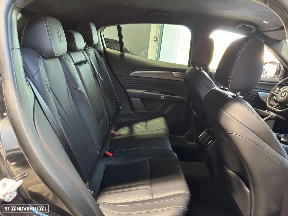 Maserati Grecale 2.0 GT - 37