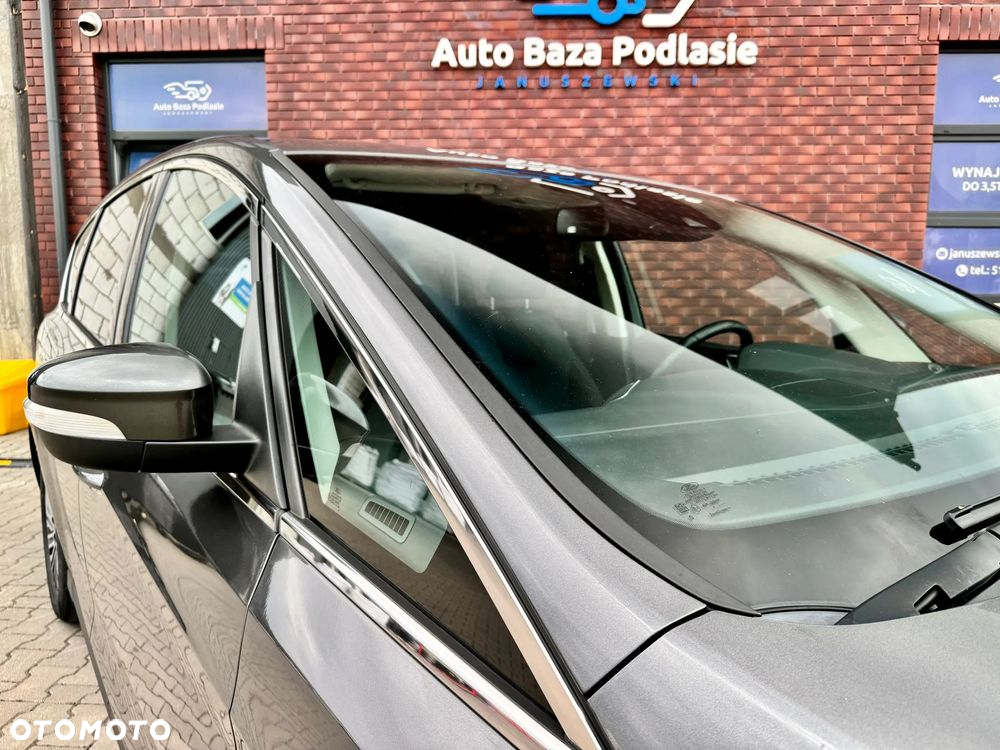 Ford S-Max 2.0 TDCi Titanium PowerShift - 5
