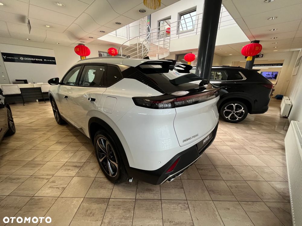 Dongfeng Mage - 7