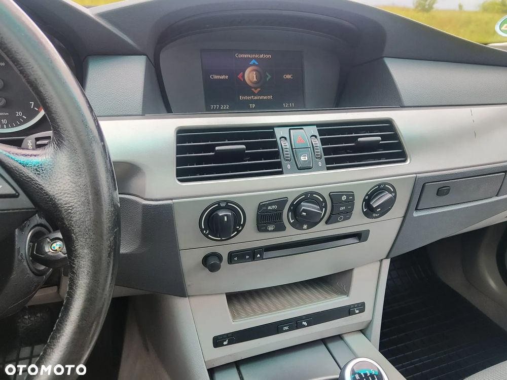 BMW Seria 5 - 11
