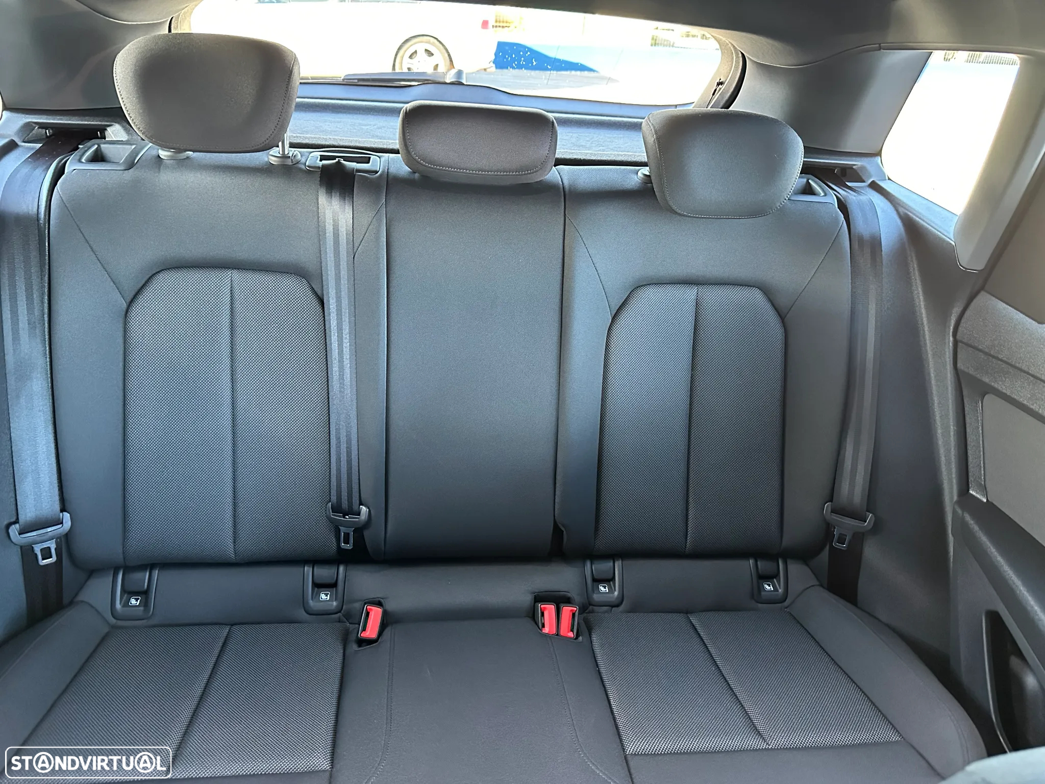 Audi Q4 e-tron 40 82 kWH - 43