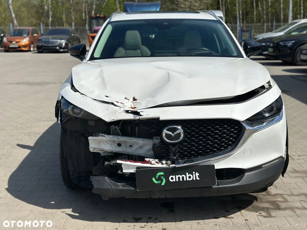 Mazda CX-30 - 2