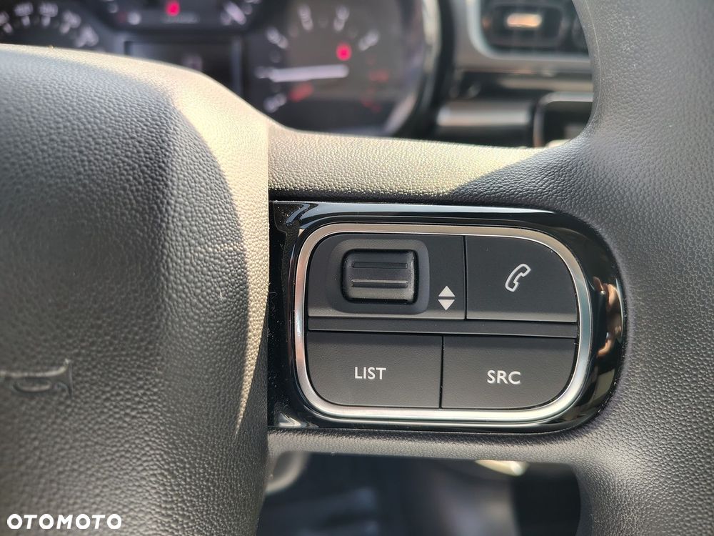 Citroën C3 1.2 PureTech You - 17