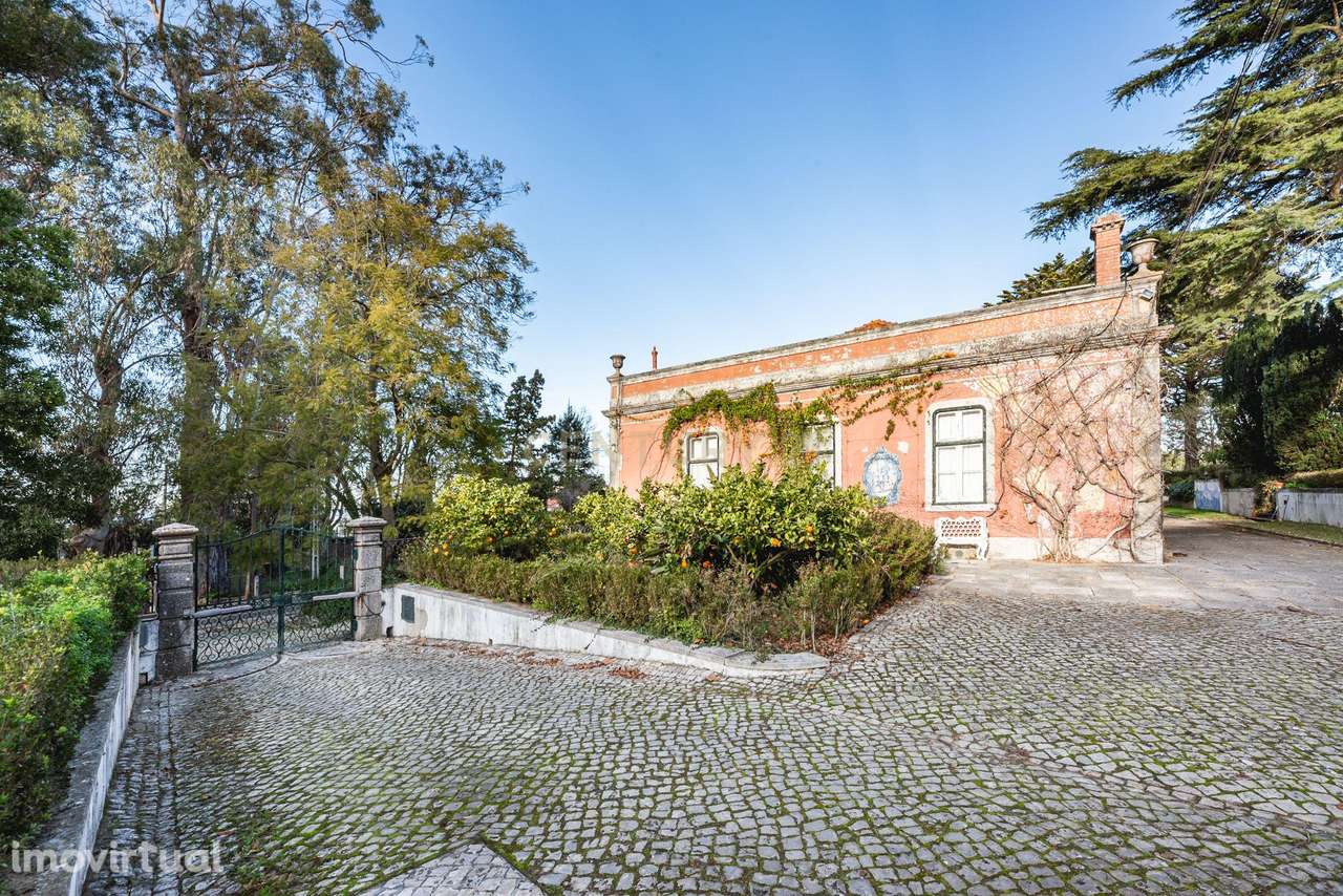 Quinta das Baldrucas - Grande imagem: 5/58