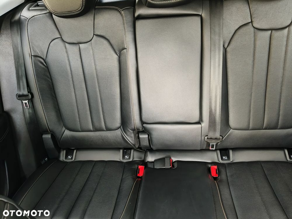 Opel Grandland X 2.0 CDTI Ultimate S&S - 18