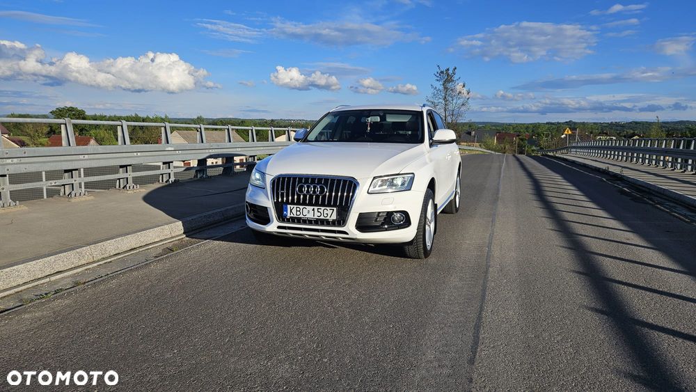 Audi Q5 - 10