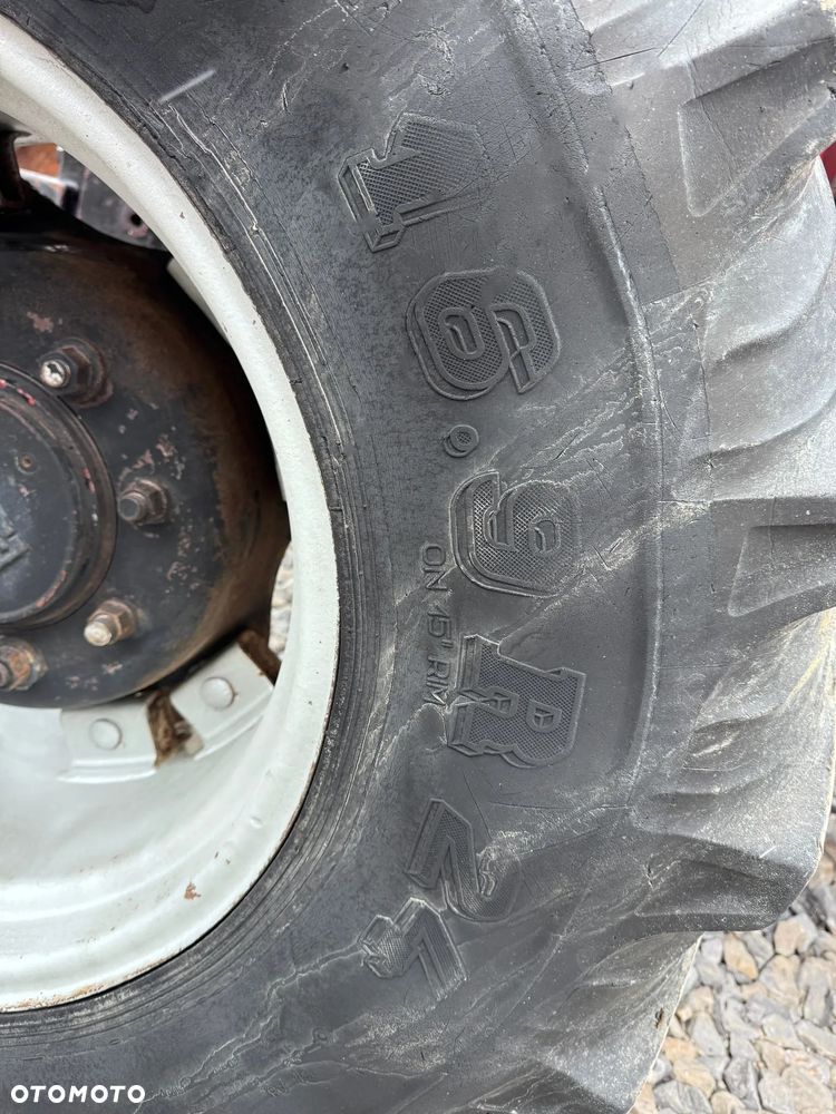 Case IH 5140** CIĄGNIK ROLNICZY CASE 5140** - 10