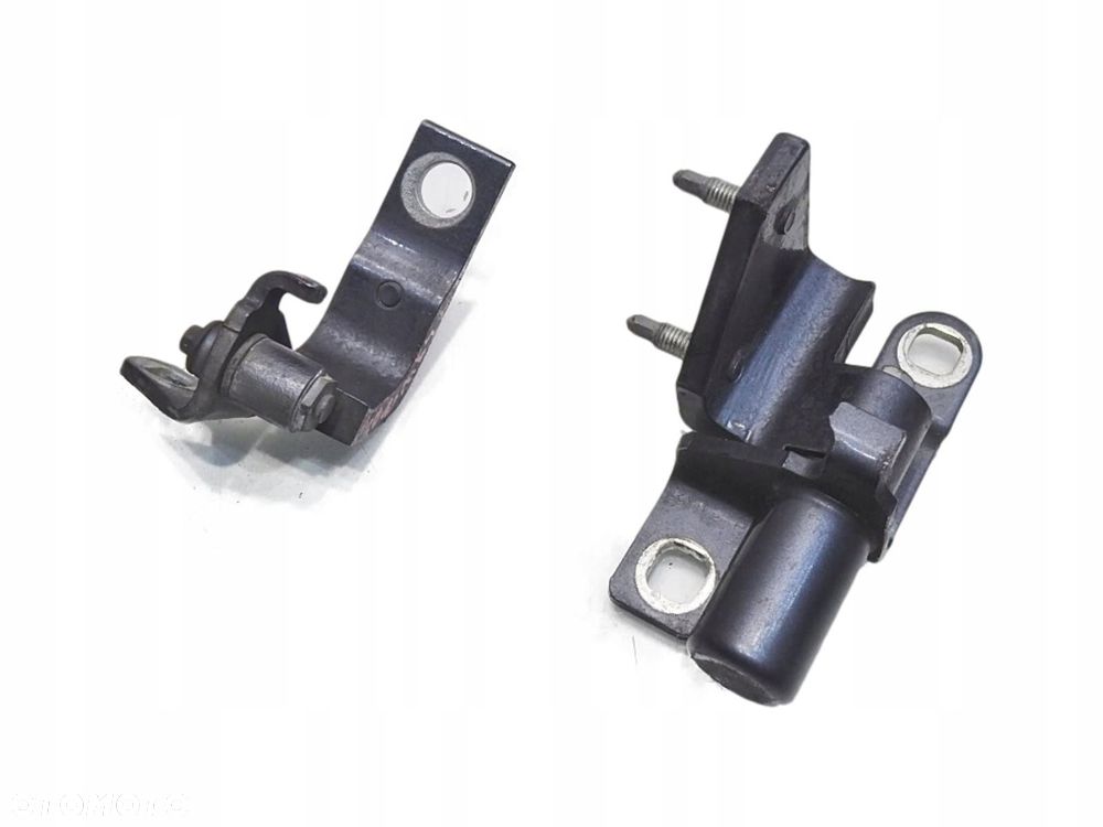 ZAWIAS ZAWIASY DRZWI PRAWY TYŁ X6 FORD MONDEO MK4 IV AC46575 - 1