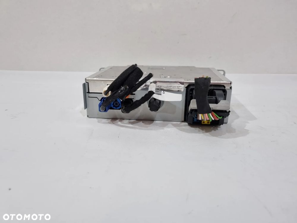 PEUGEOT 308 T9 3008 II 5008 II RADIO NAWIGACJA 9833498980 - 4