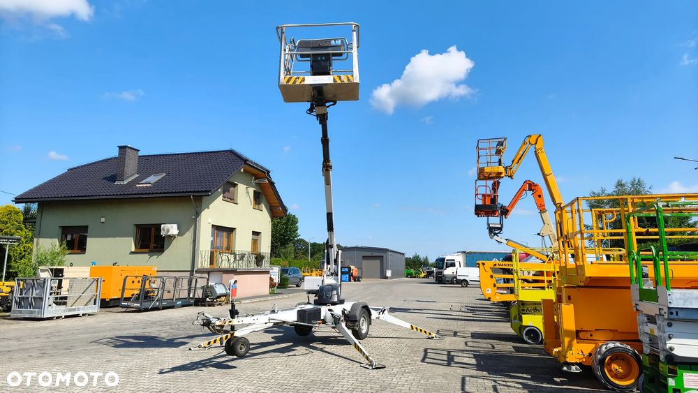 Inny DINO 135 T - 21