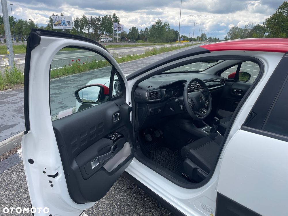 Citroën C3 1.2 PureTech Shine - 10