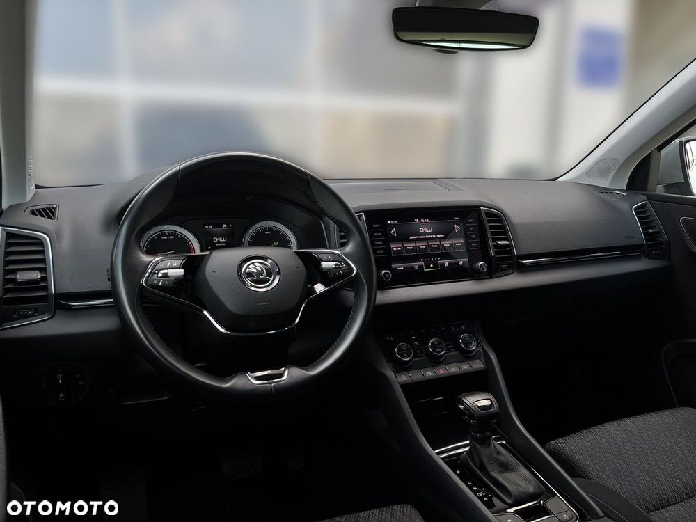 Skoda Karoq - 13