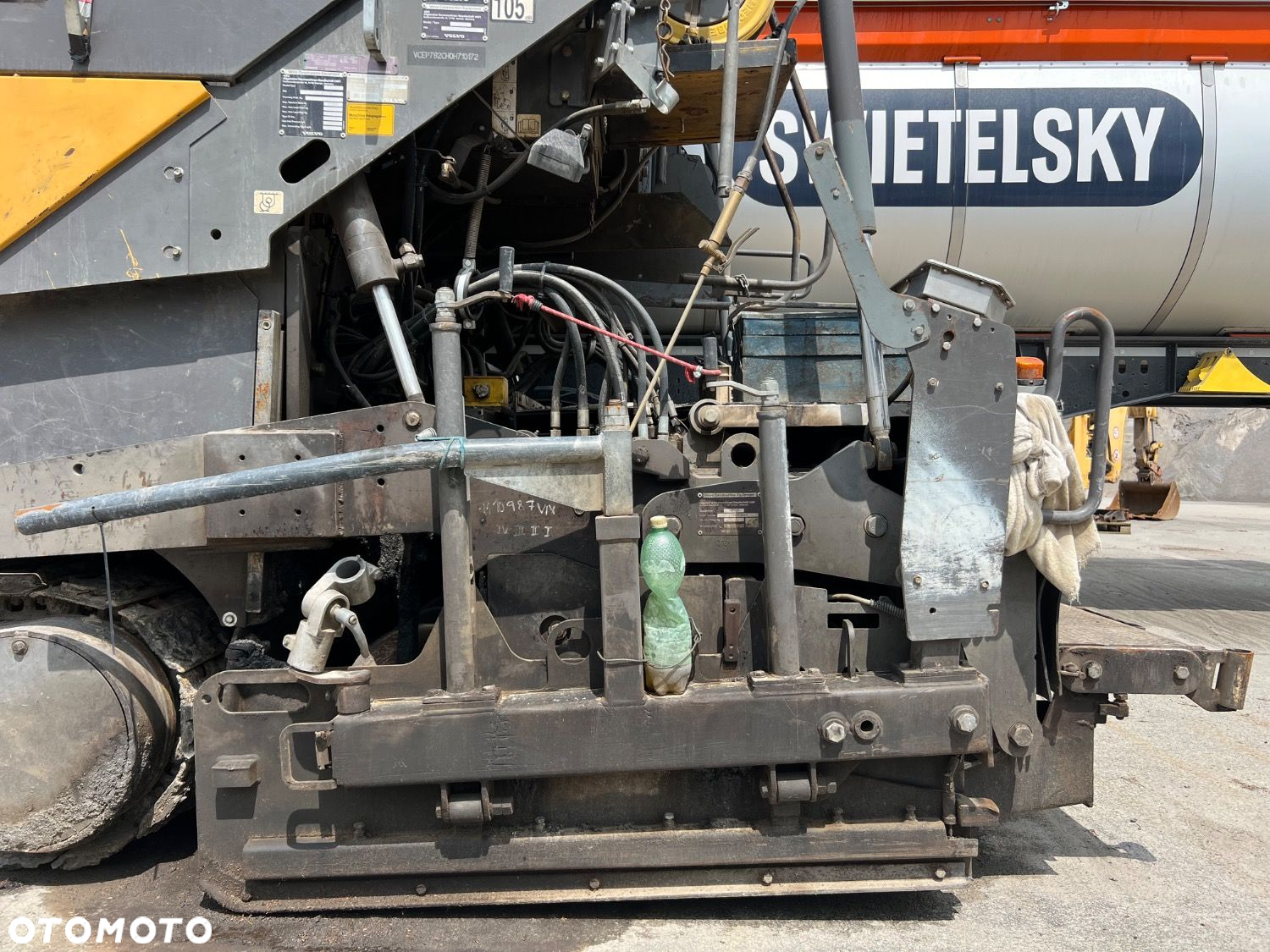 Volvo Abg P 7820 C - 37