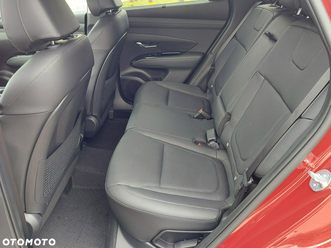 Hyundai Tucson - 24