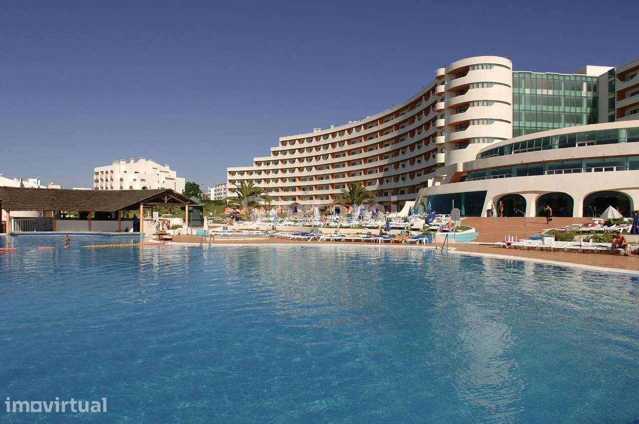 Apartamento T1 Venda em Albufeira e Olhos de Água,Albufeira - Grande imagem: 2/46