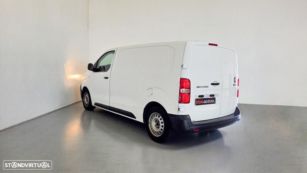 Fiat Scudo 1.5 BlueHDI L2H1 - 6