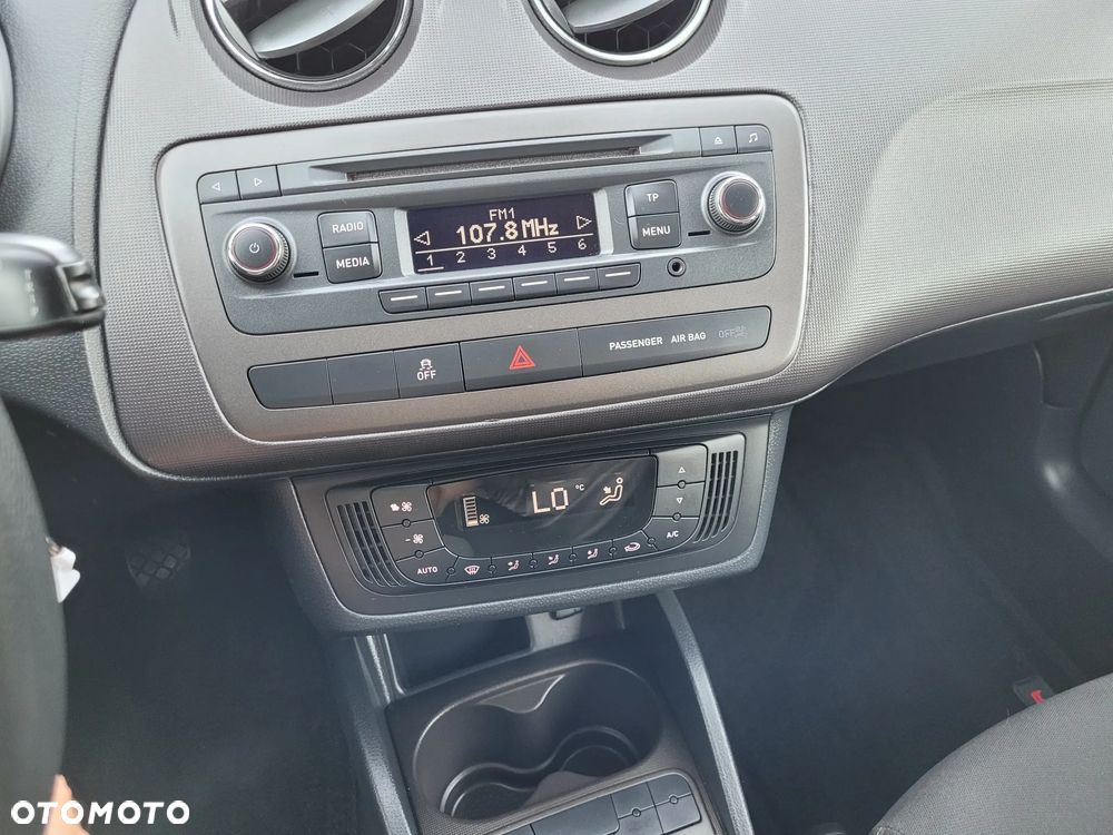 Seat Ibiza 1.2 12V Style Viva - 21