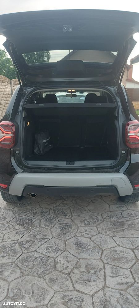 Dacia Duster TCe 90 Comfort - 9