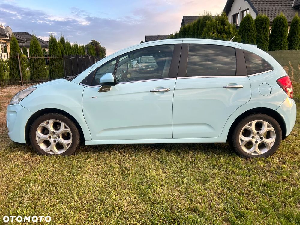 Citroën C3 - 4