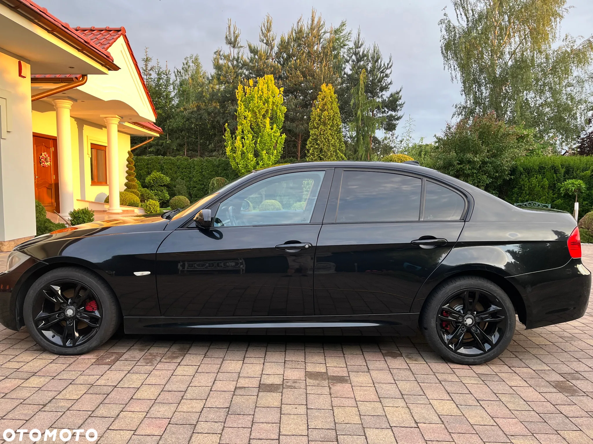 BMW Seria 3 320d - 5