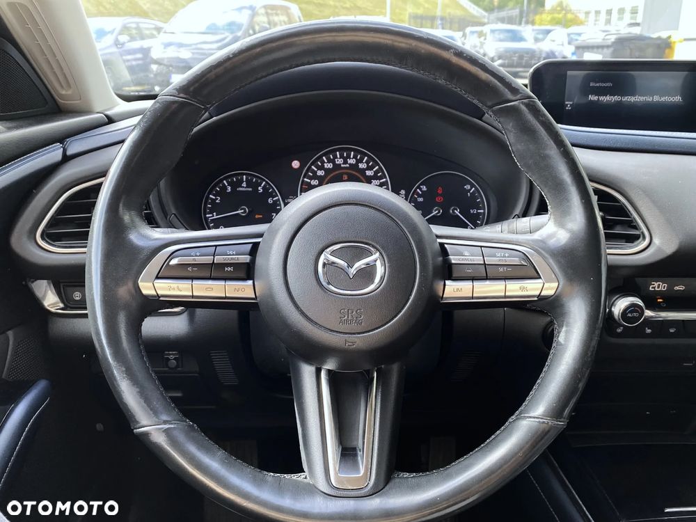 Mazda CX-30 2.0 mHEV Kanjo 2WD - 7