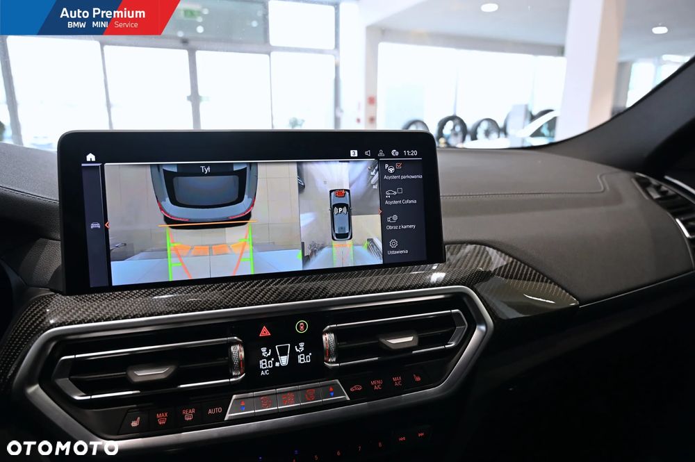 BMW X4 xDrive20d - 13