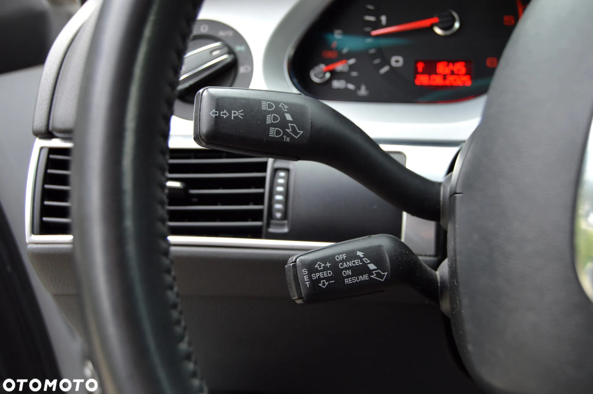 Audi A6 3.0 TDI Quattro Tiptronic - 24