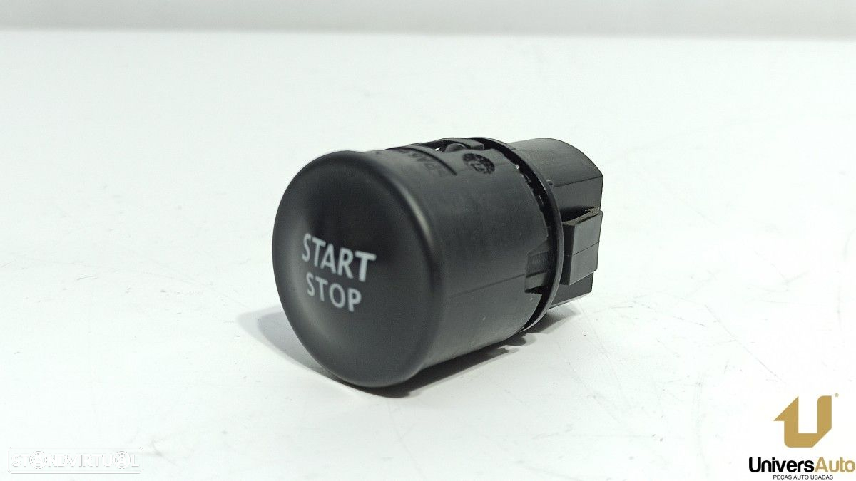INSERIR INTERRUPTOR DE PARADA RENAULT MEGANE III BERLINA 5 P AUTHENTIQUE - 6