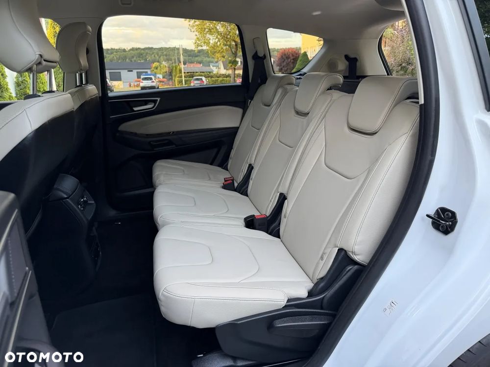 Ford S-Max 2.0 EcoBlue Titanium - 7