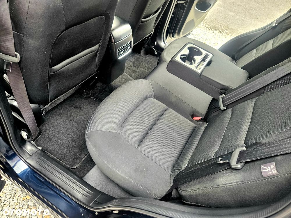 Mazda CX-5 SKYACTIV-G 165 Exclusive-Line - 23