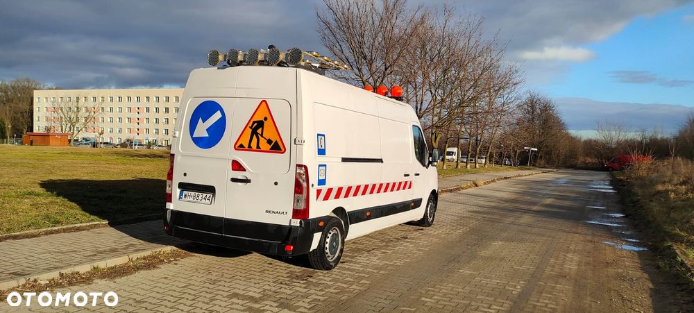 Renault Master - 3