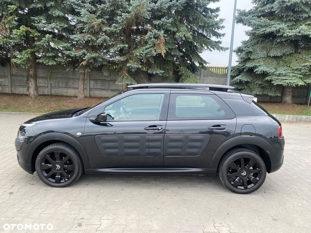 Citroën C4 Cactus - 5
