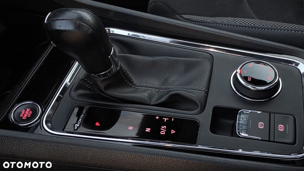 Seat Ateca 2.0 TDI 4Drive DSG XCELLENCE - 33