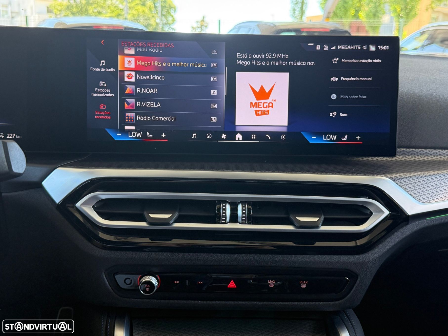 BMW i4 eDrive35 Pack Desportivo M - 41