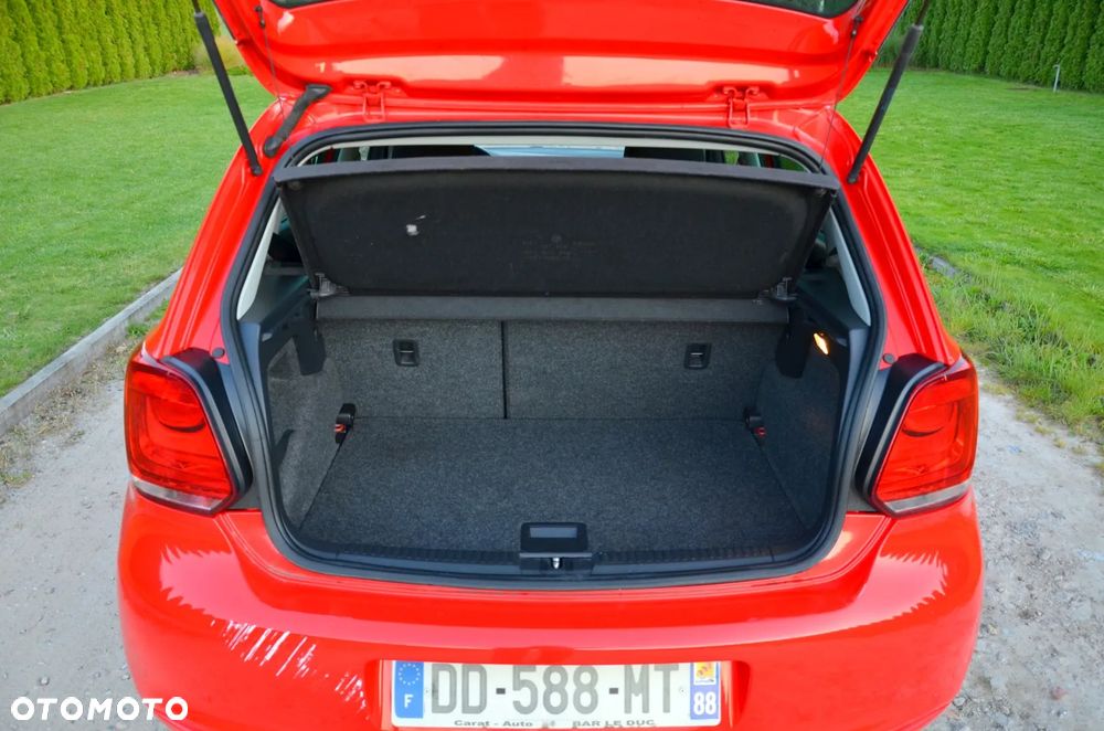 Volkswagen Polo 1.2 TDI Trendline - 15