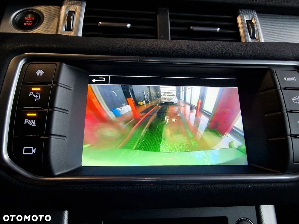 Land Rover Range Rover Evoque TD4 HSE Dynamic - 24