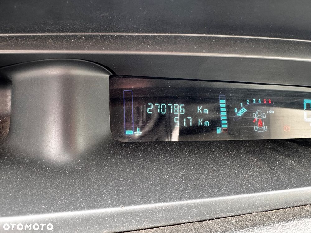 Renault Scenic - 4