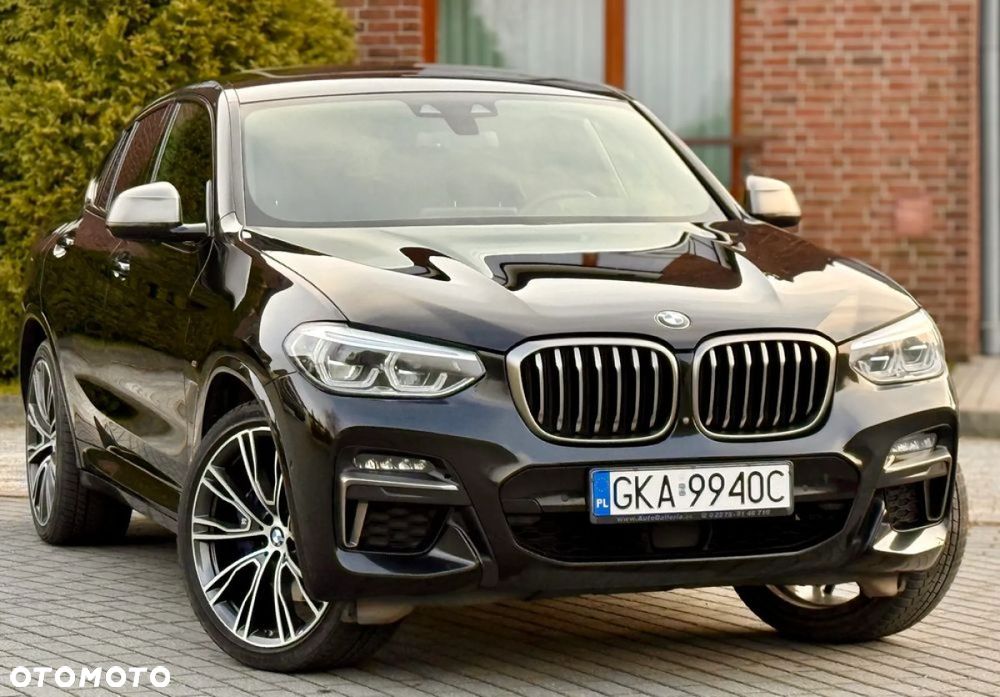 BMW X4 - 2