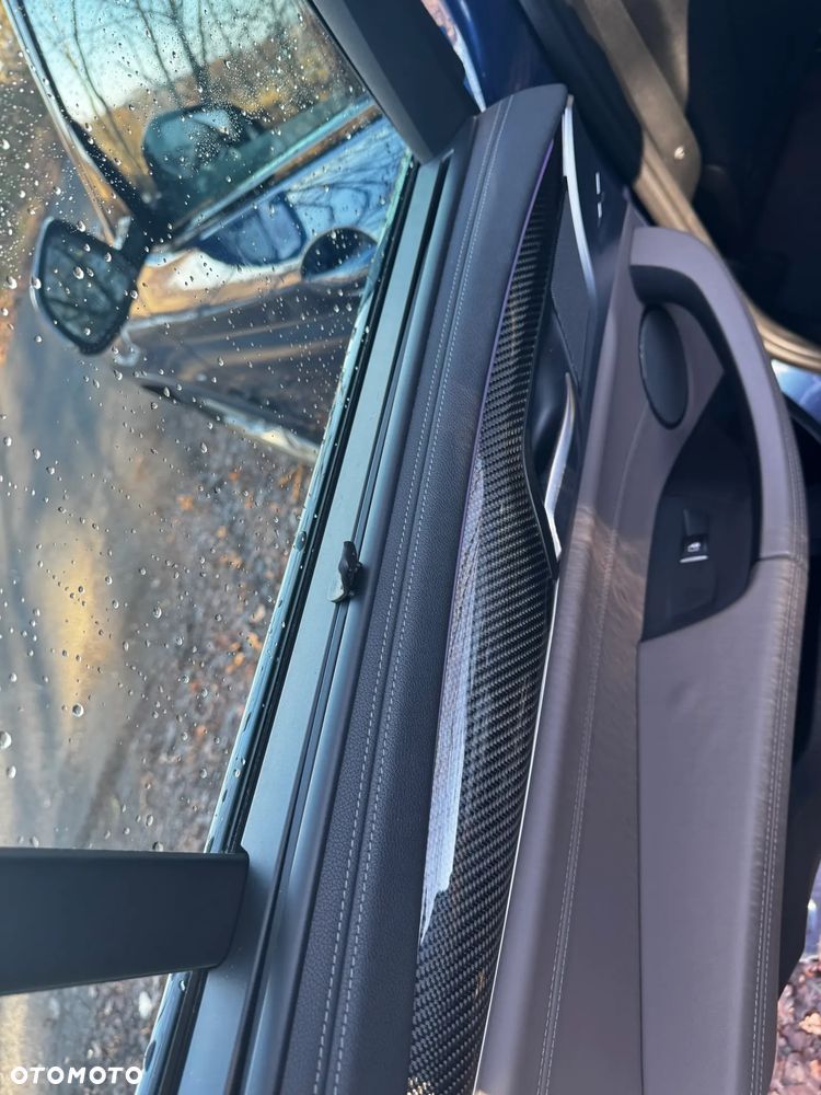 BMW X3 xDrive20d M Sport - 18