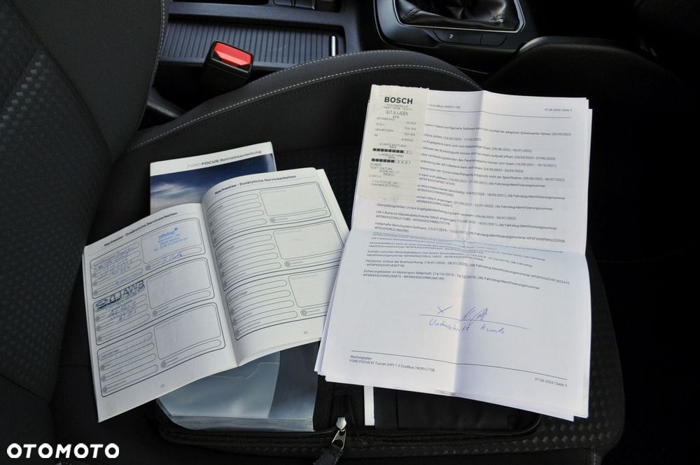 Ford Focus - 39