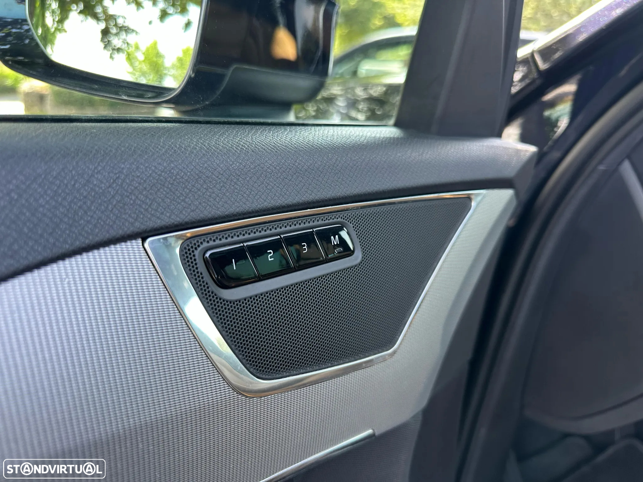 Volvo XC 90 2.0 T8 PHEV Inscription AWD - 20