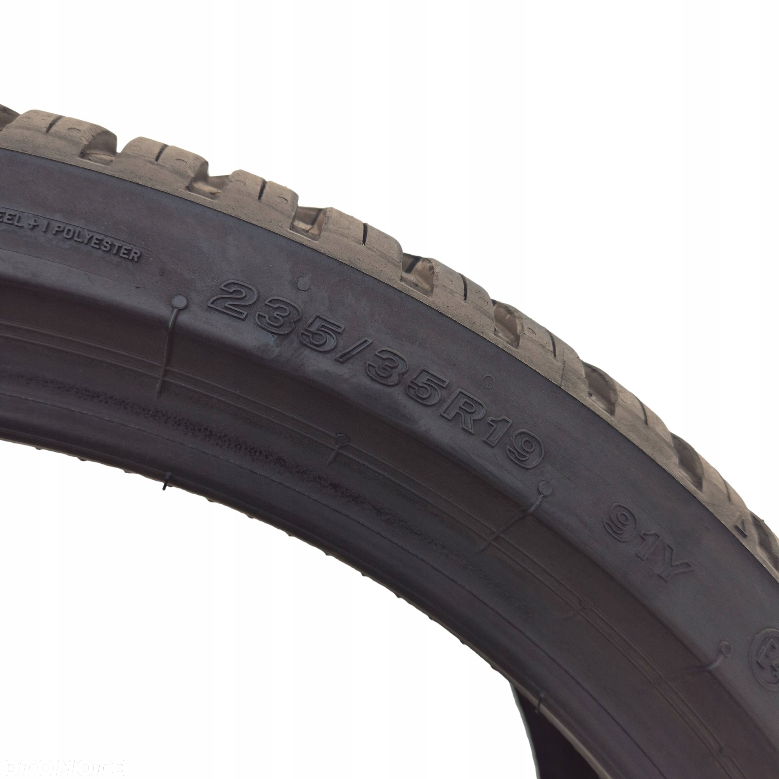 235/35 R19 91Y bridgestone turanza all season 6 2023 7mm - 3