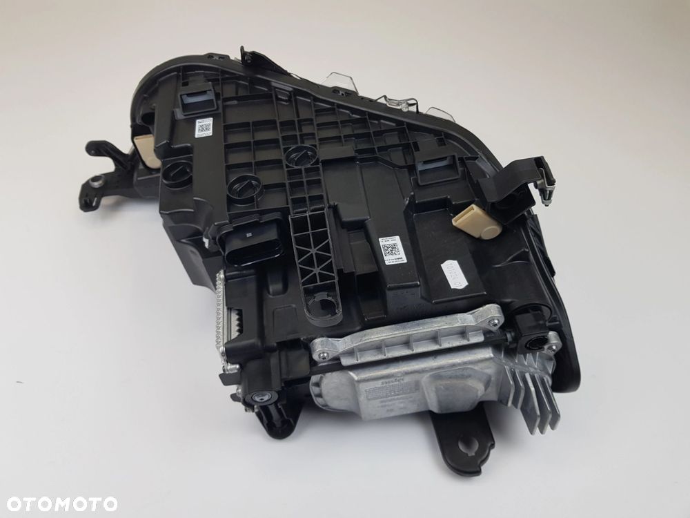 NOWA ORYGINALNA Lampa Lewy Przód IQ LIGHT Volkswagen T-Roc 2GA941035BM - 7