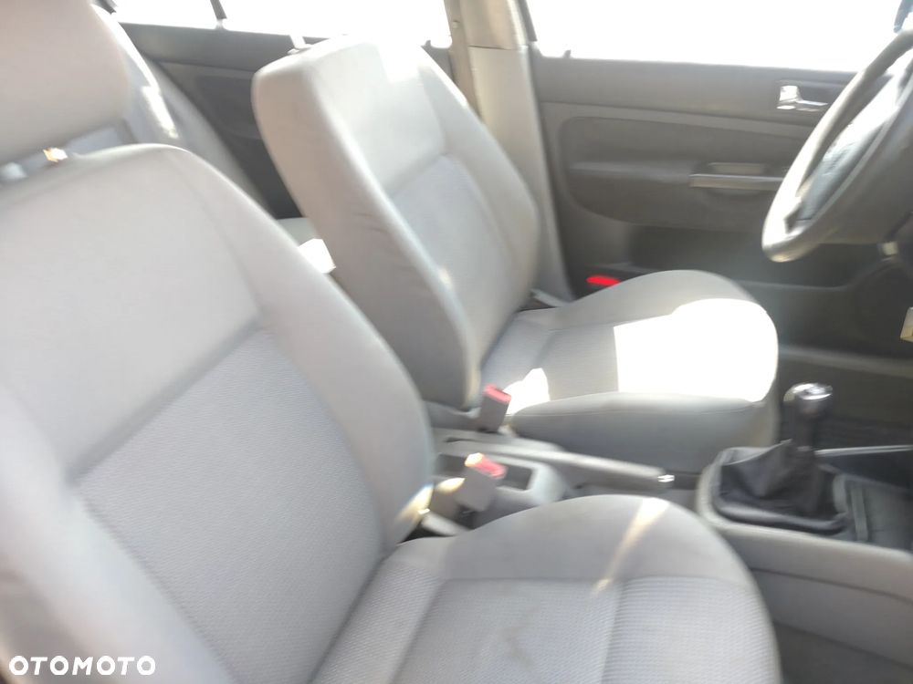 Volkswagen Golf - 7