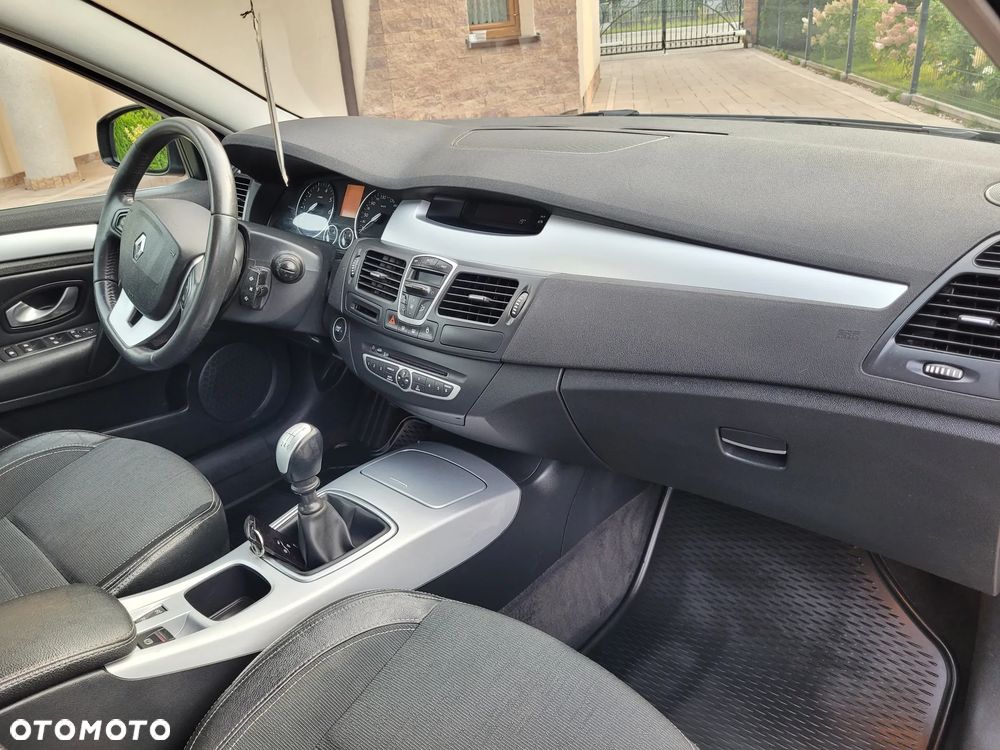 Renault Laguna 2.0 Dynamique - 8