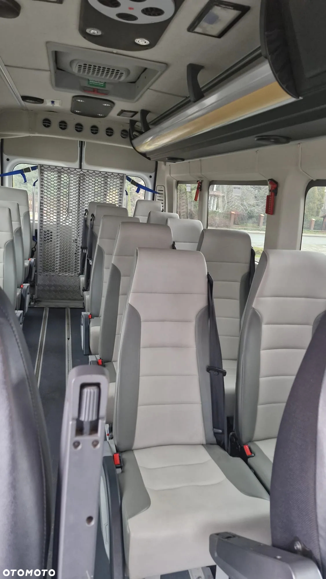 Fiat DUCATO - 16 MIEJSC - 13