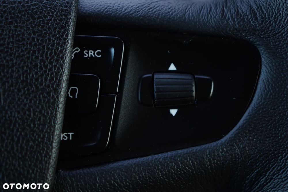 Citroën Jumpy 2.0 177KM 5-osobowy Brygadówka Long L2H1 AUTOMAT - 30